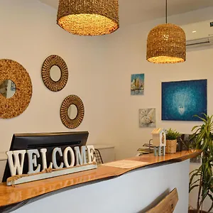 3* Otel Butikhan