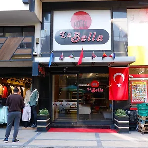 3* Otel La Bella