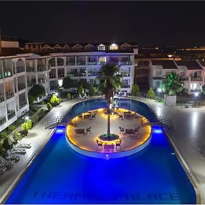 2* Apart Otel Akbuk Palace